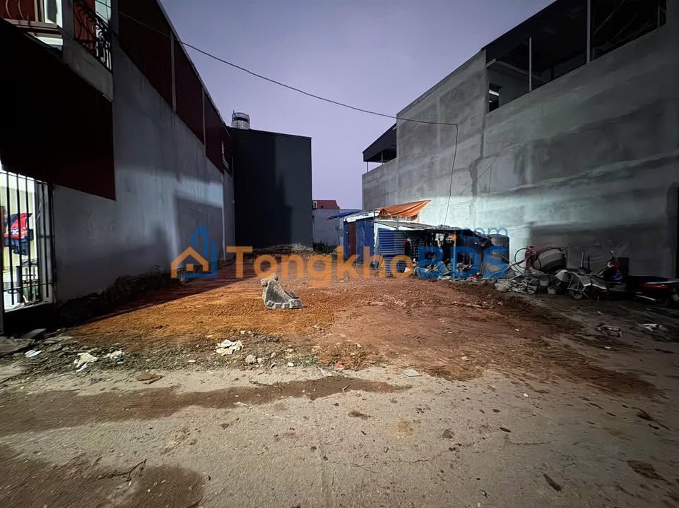 Đất Nền Thái Nguyên 98m² - Sổ Đỏ Sẵn Sàng, Giá 3 Tỷ X Tốt