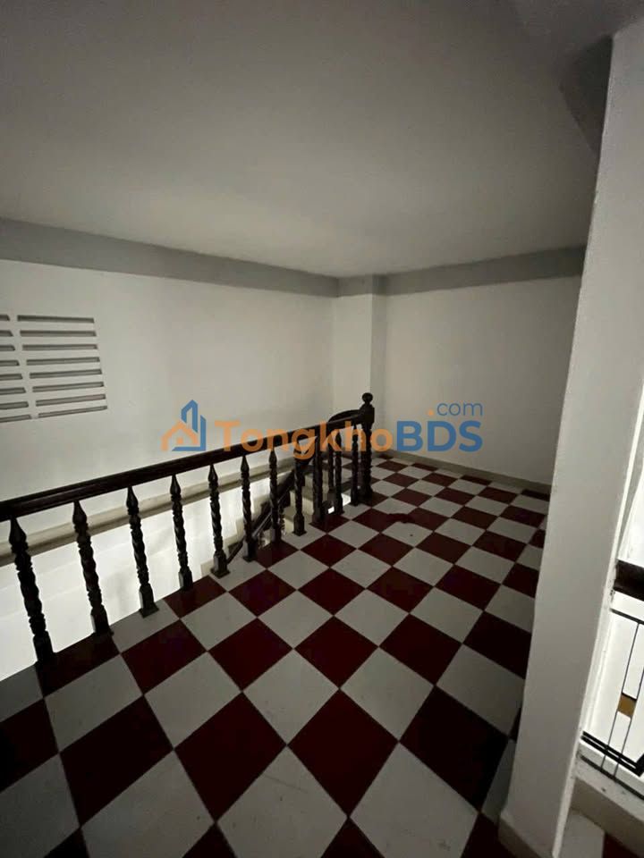 Cho thuê Mặt bằng Trung tâm Sóc Trăng - 4 tầng, 69m², Kinh doanh Đa ngành