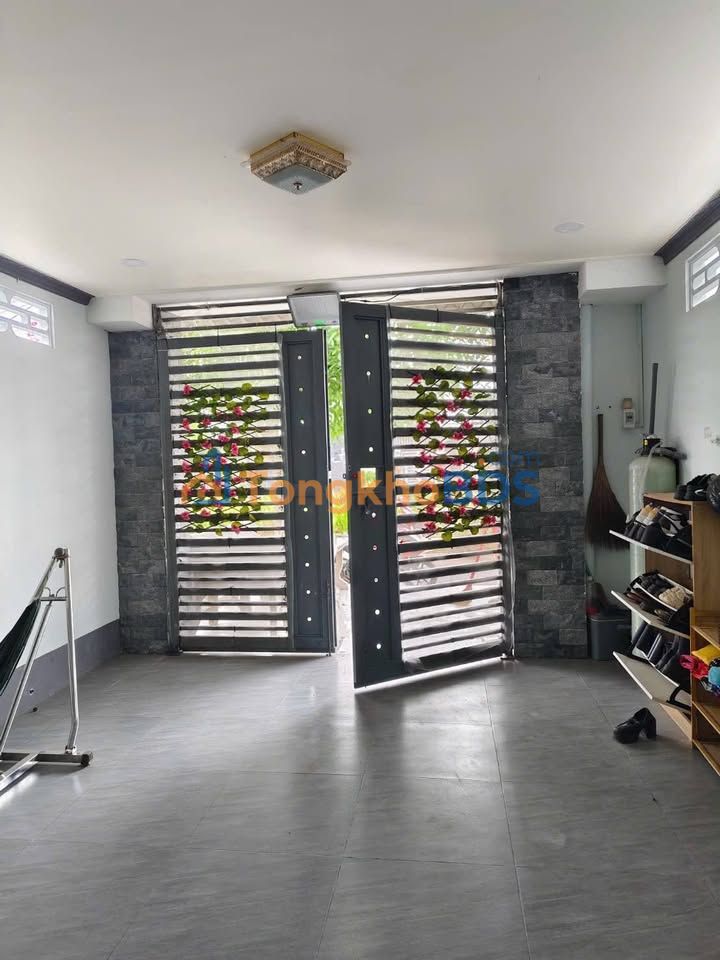 Nhà Vườn Sóc Trăng 200m² Mặt Tiền Sương Nguyệt Ánh - Tặng Full Nội Thất