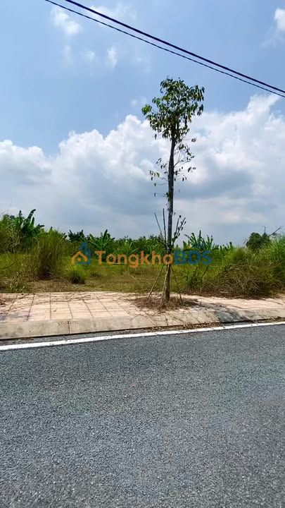 Bán Nền Đẹp 80m² Sổ Hồng Thạnh Xuân, Cần Thơ - Giá 750 Triệu