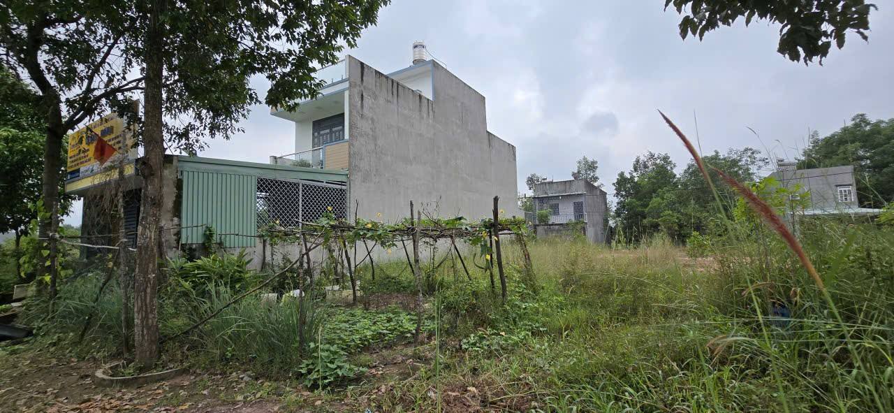 Nhà 161m² Bến Cát, Bình Dương - Chính chủ, Sẵn Sàng Vào Ở Ngay