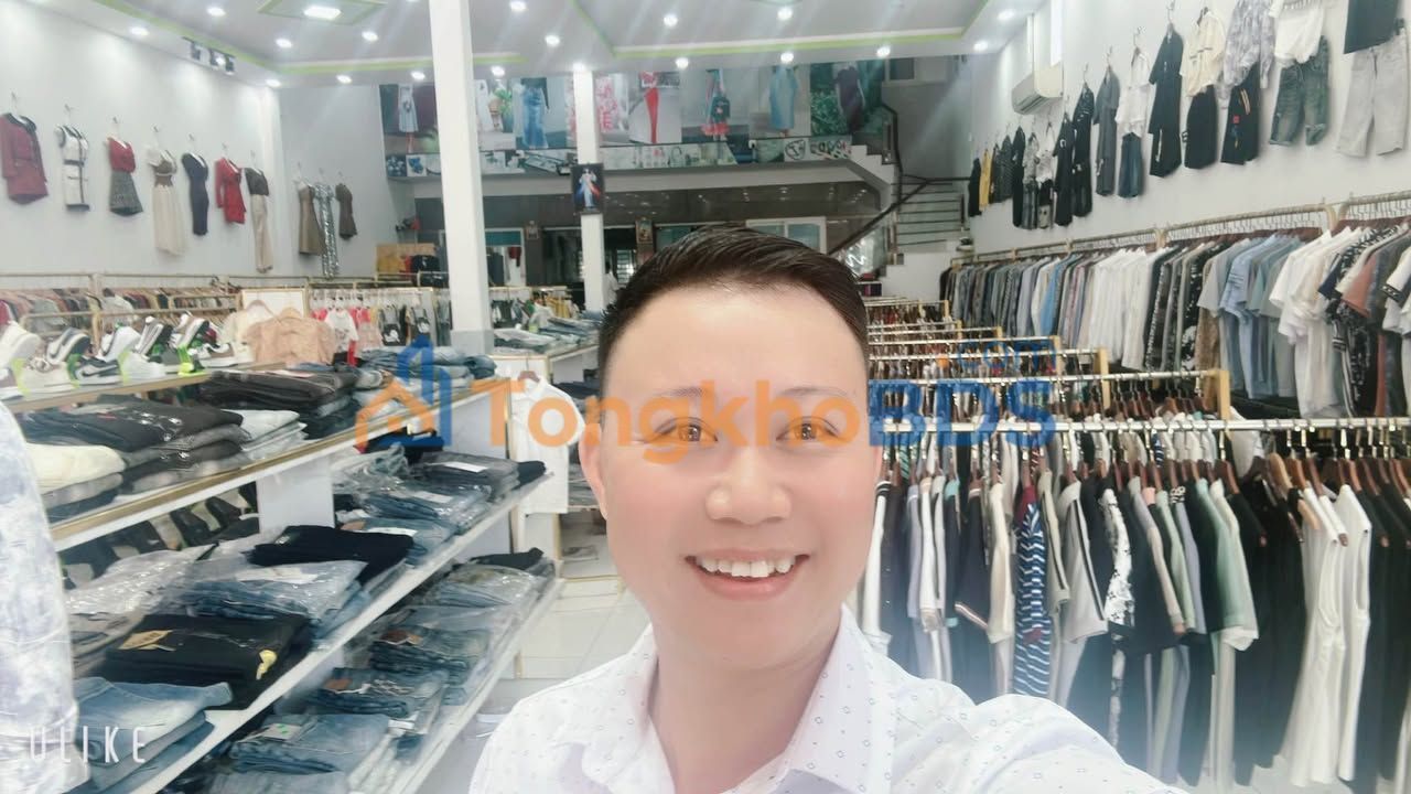 Mặt Tiền Kinh Doanh Thuận An 300m² - Dòng Tiền 50 Triệu/Tháng