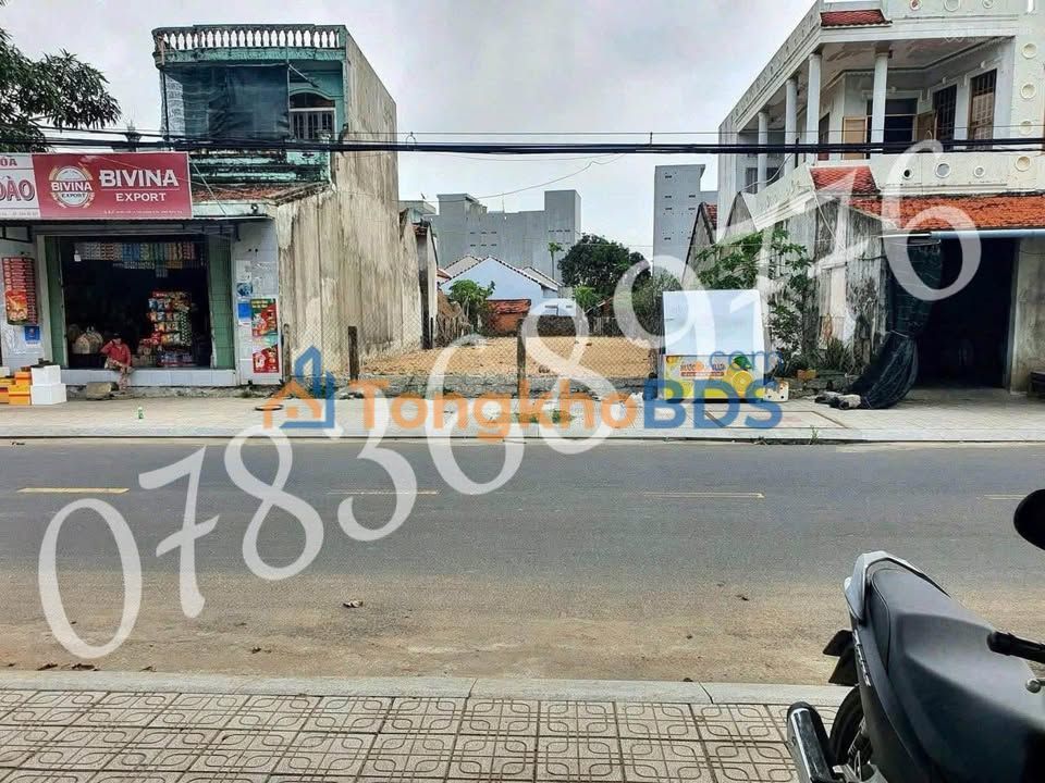 Đất nền Becamex Chơn Thành 250m² - Sổ hồng sẵn, giá 250 triệu