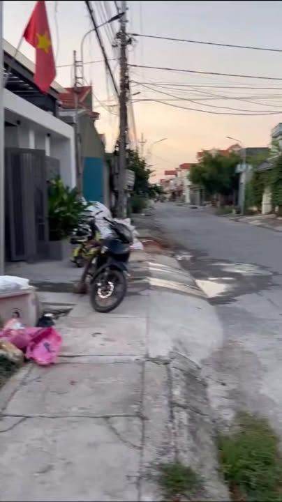 Đất Vàng Nam Thịnh Cũ 108m² - Sổ Đỏ Rõ Ràng, Giá Tốt