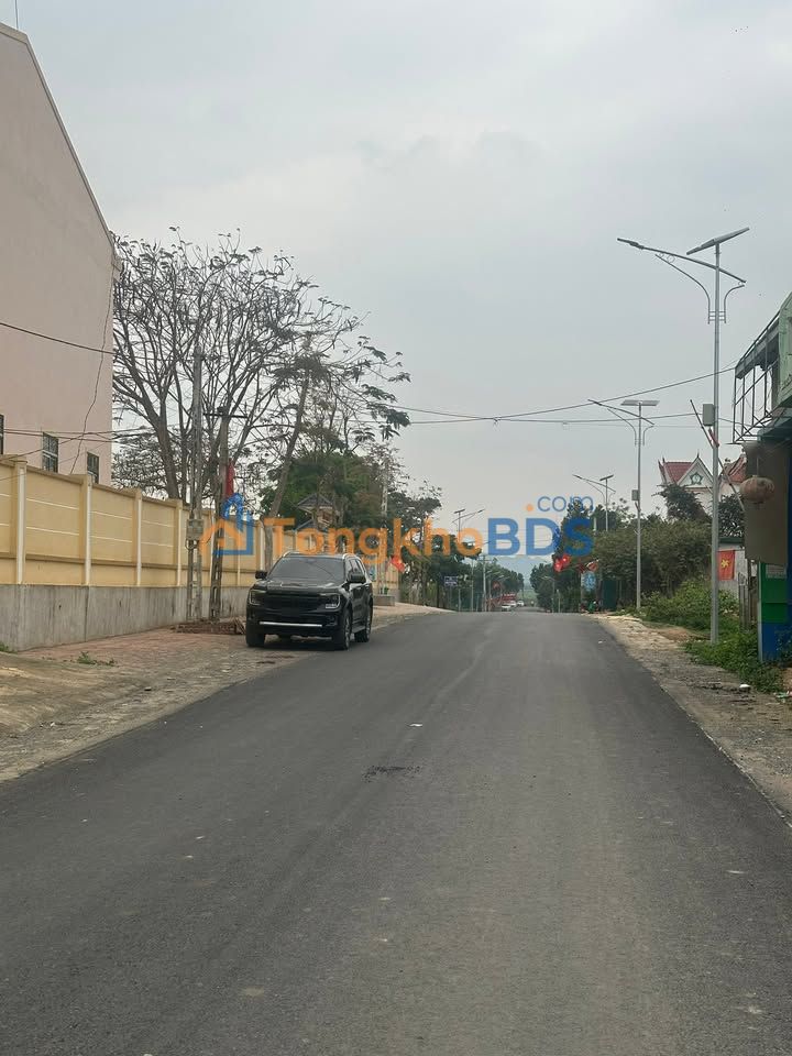 Mặt Tiền Kinh Doanh 360m² Tại Giai Xuân, Tân Kỳ - Sẵn Sàng Khai Thác