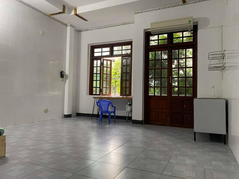 Cho thuê phòng 40m² Sơn Trà - Full nội thất, gần biển Mân Thái