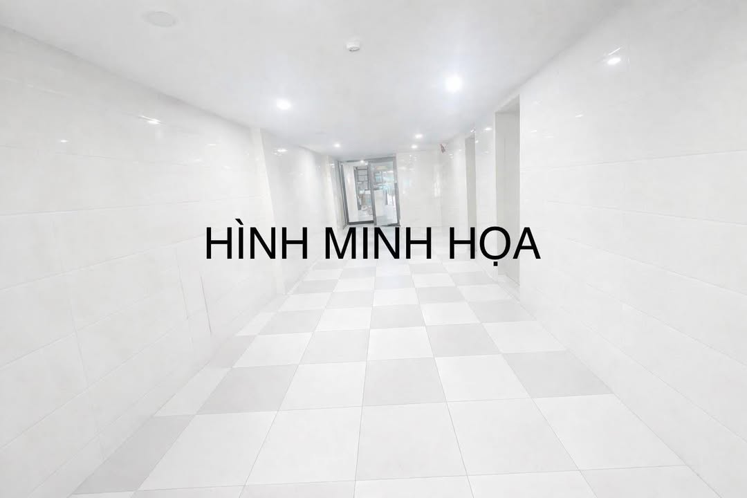 Mặt bằng 70m² Trần Bạch Đằng, Sơn Trà - Sẵn Sàng Kinh Doanh Spa, Nail