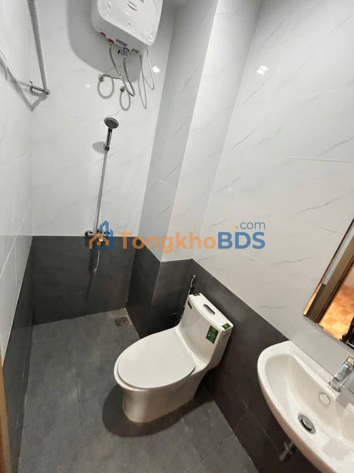 Phòng Trọ Full Nội Thất Cẩm Bắc, Cẩm Lệ - Giá 4.09 Triệu/Tháng