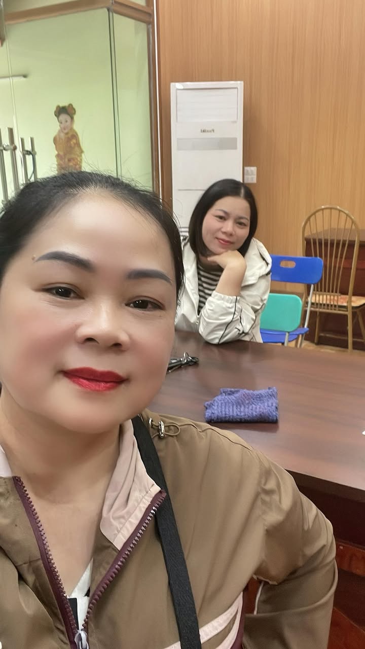 Đất Mặt Đường Kinh Doanh Hiệp Hòa 120m² - Sẵn Sàng Kinh Doanh!