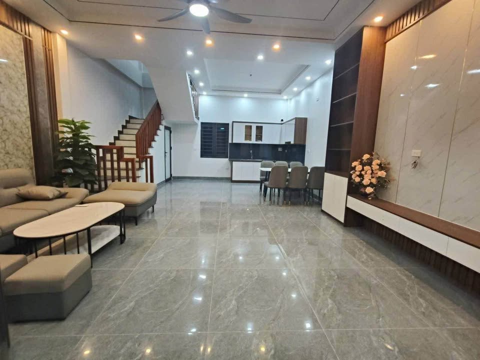 Nhà 3 Tầng Phố Thắng Lợi - Hải Dương 50m² Giá 2.5 Tỷ - Sẵn Sàng Dọn Vào Ở