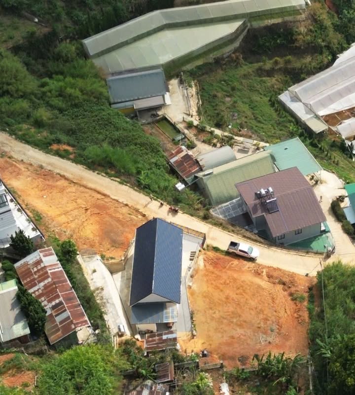Đất 450m² Sổ Riêng Đường Đống Đa, Đà Lạt - Giá 13 Tỷ