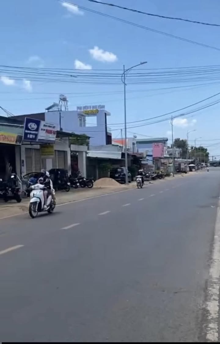 Đất Mặt Tiền Lê Hồng Phong, Đức Trọng 306m² - Giá Tốt Đầu Tư