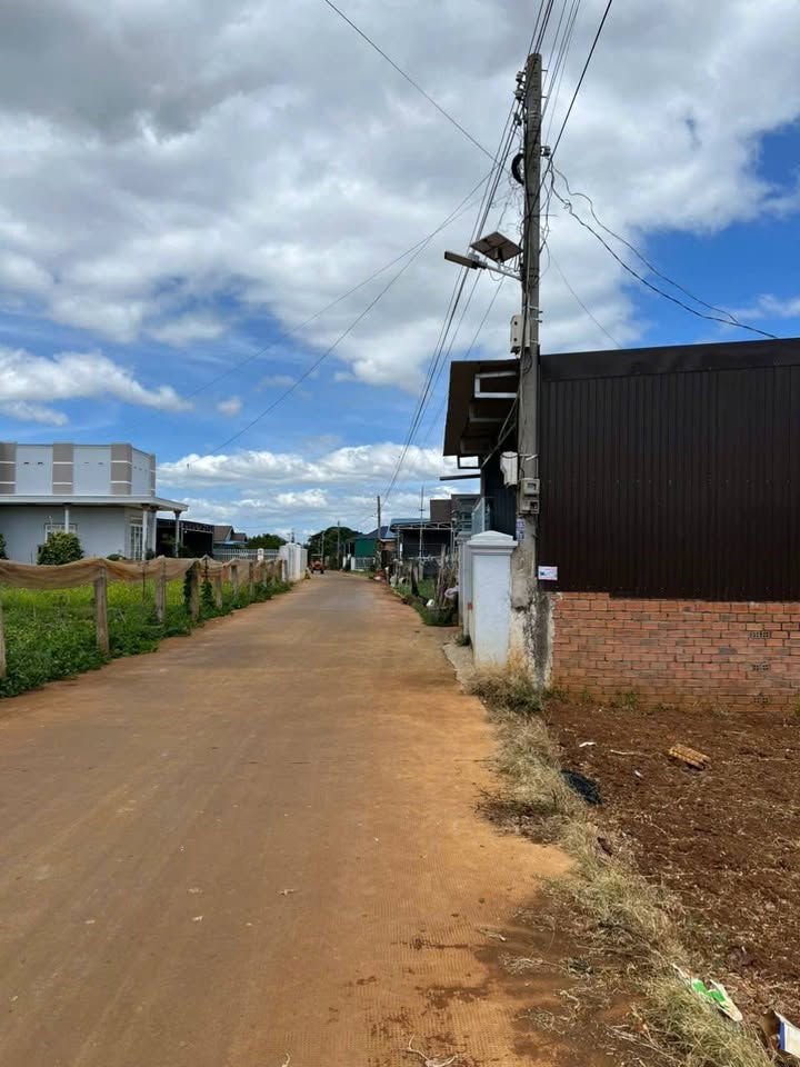 Đất Nền Đức Trọng 1221m² Sổ Thổ Cư Gần Hồ Nam Sơn - Giá Tốt Đầu Tư