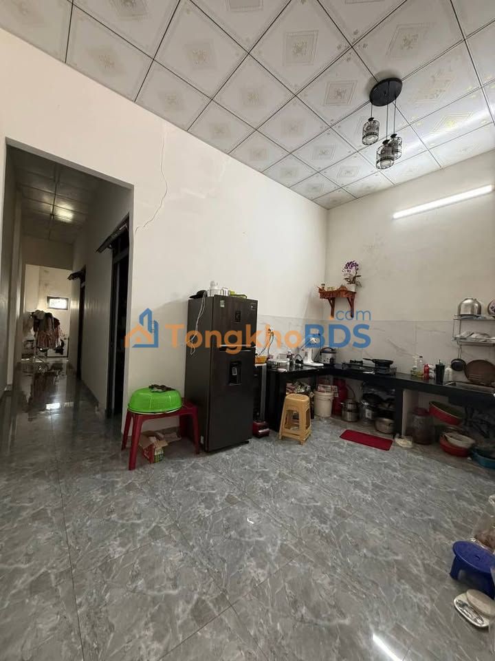 Nhà 125m² Đức Trọng - Sổ Hồng Sẵn Sàng - Giá Rẻ 2.7 Tỷ