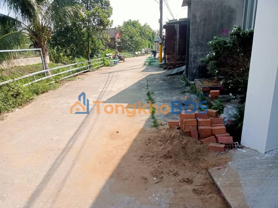 Bán Gấp Nhà Gác Trảng Bom - 75m² Gần Trường Đinh Tiên Hoàng