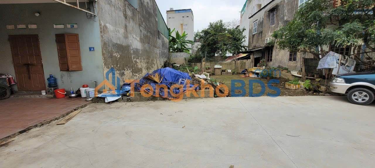 Đất Phố Đầm Xanh, TP Thái Nguyên 74m² - Lõi Trung Tâm, Giá Tốt