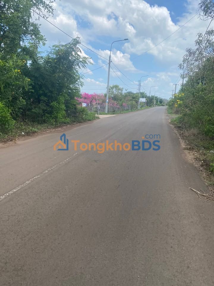 Đất Vườn Sổ Hồng 360m² Đường Hồ Thị Hương, Long Khánh - Giá Thỏa Thuận