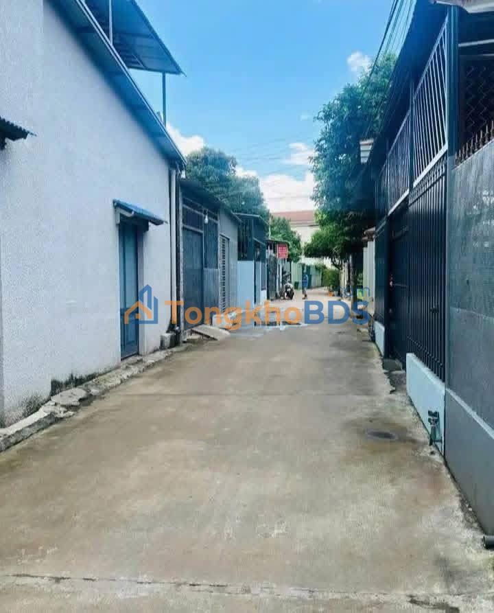 Đất Nền Long Khánh 100m² Sổ Riêng - Kinh Doanh Đắc Lợi