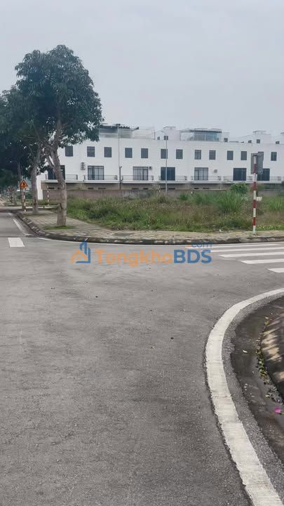 Đất Nền TNR Thái Hòa Long Sơn 135m² Hướng Đông - Giá Đầu Tư