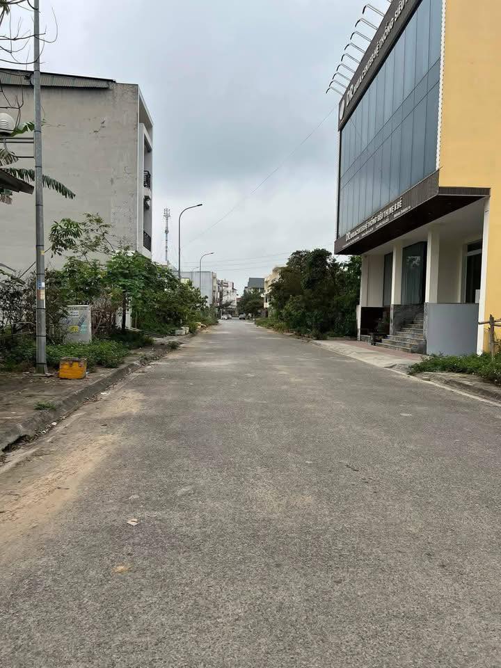 Bán Gấp 2 Lô Đất Nobel Hải Châu, Nghi Sơn 100m² - Giá 1.8x Tỷ