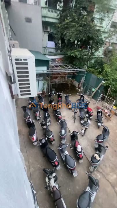 Nhà 3 Tầng Phố Hàn Mặc Tử, TP Thanh Hóa - 48m², 3.25 Tỷ