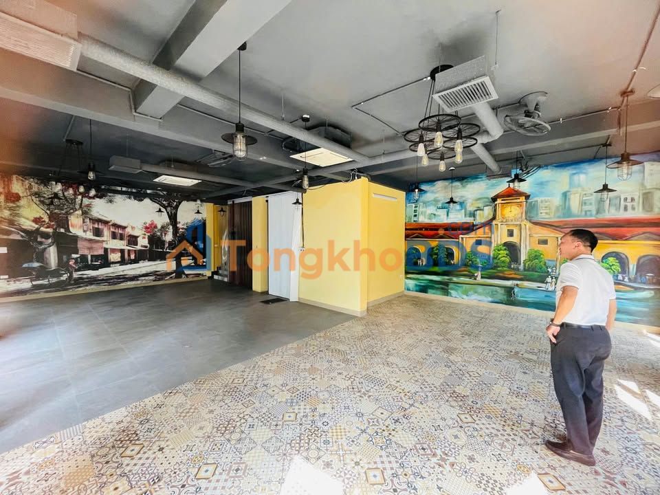 Cho thuê Căn góc 4 tầng VINCOM Nghi Sơn - Kinh doanh đắc lợi 120m²