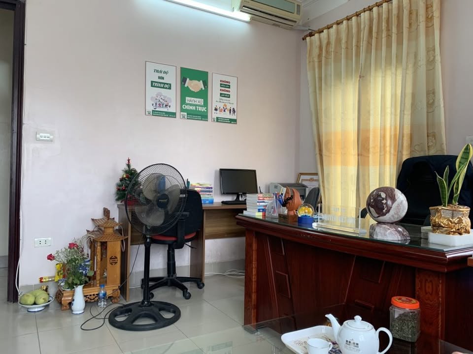 Văn Phòng Trọn Gói 2-4 Triệu/Tháng - Thanh Xuân, Cầu Giấy
