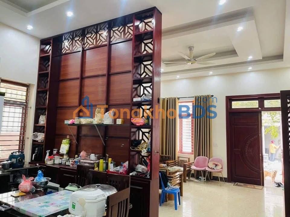 Nhà Mái Thái 150m² Hưng Yên - 2 Tỷ, Ô Tô Tận Nhà