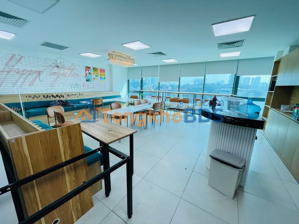 Văn Phòng 70m² Thượng Đình, Thanh Xuân - Giá 13 Triệu/Tháng