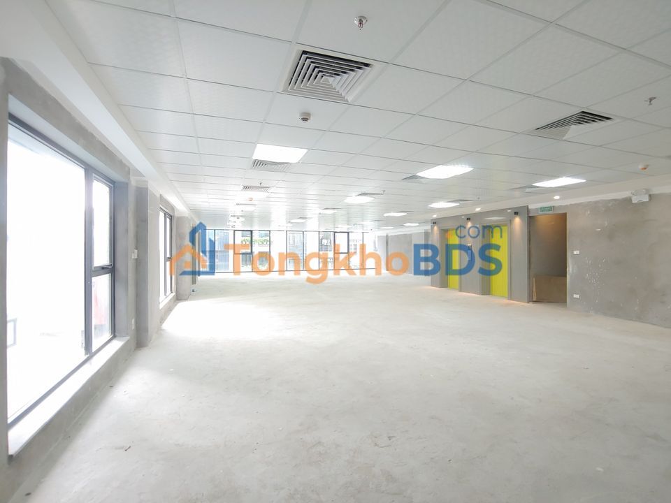 Cho thuê Sàn Văn phòng Thanh Xuân - 35-110m² - Giá chỉ từ 6 triệu