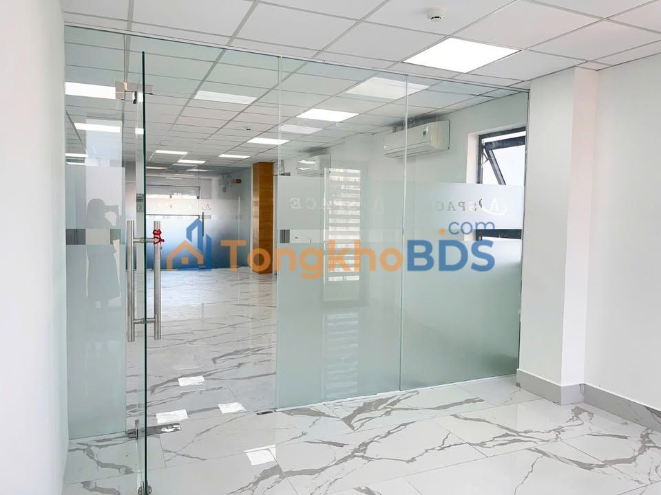 Cho thuê văn phòng Phường Bưởi, Tây Hồ - 35-90m² - Giá 6 triệu/tháng