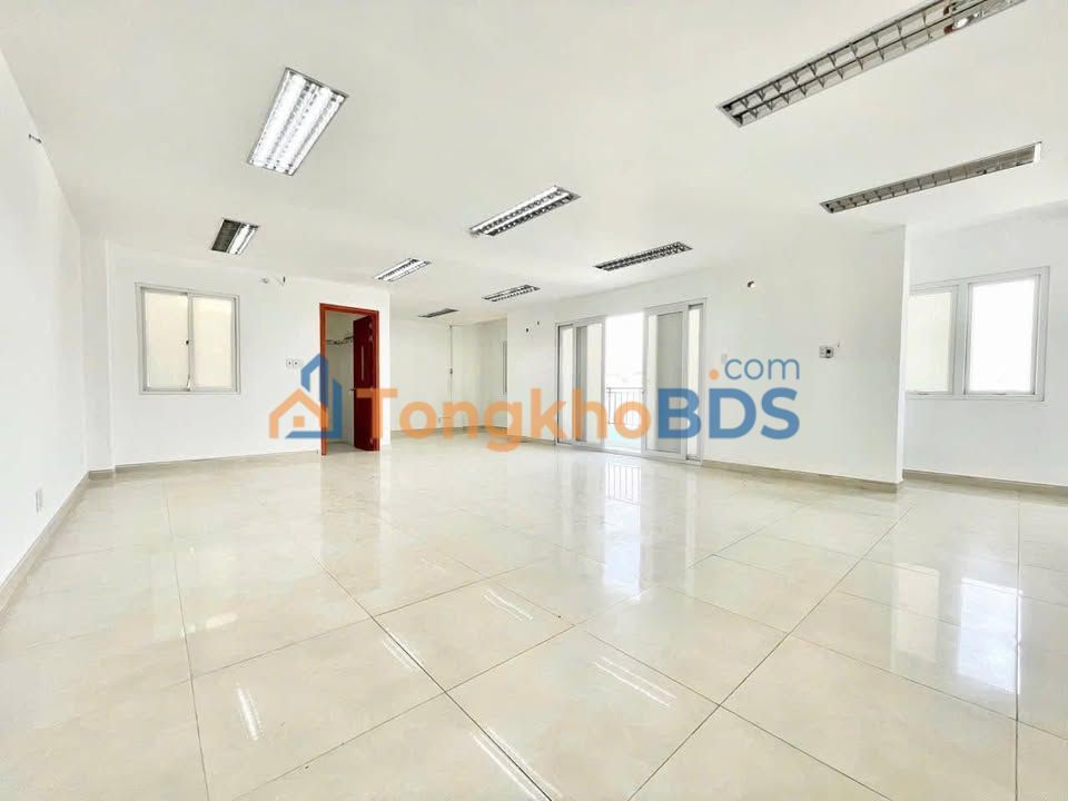 Văn Phòng Nguyễn Trãi 60m² Giá 9 Triệu - Sẵn Sàng Kinh Doanh
