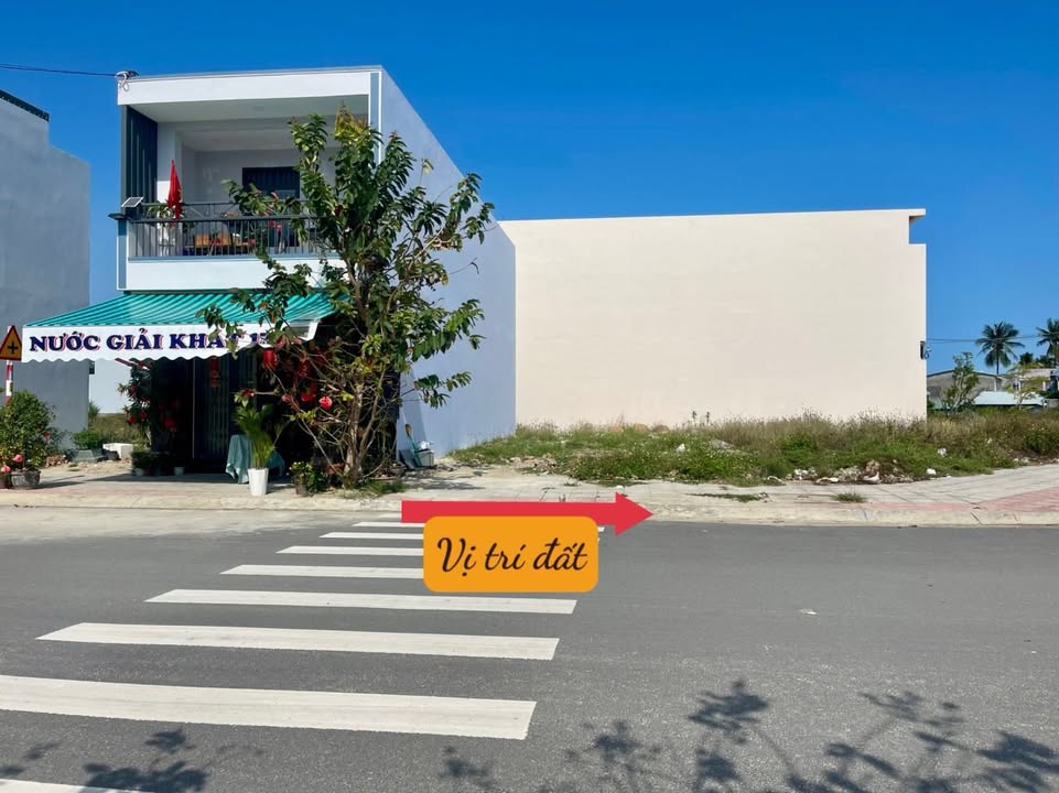 Đất Nền Tái Định Cư Ngọc Hiệp 75m² - Sổ Hồng Riêng, Giá 4.79 Tỷ