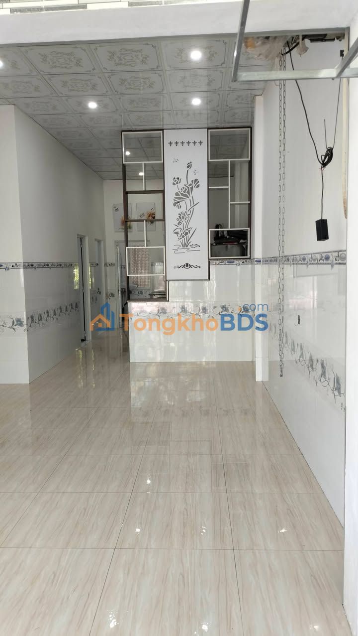 Nhà Phường Phú Khương, Bến Tre - 88m² Giá Tốt, Sổ Sang Tên Ngay