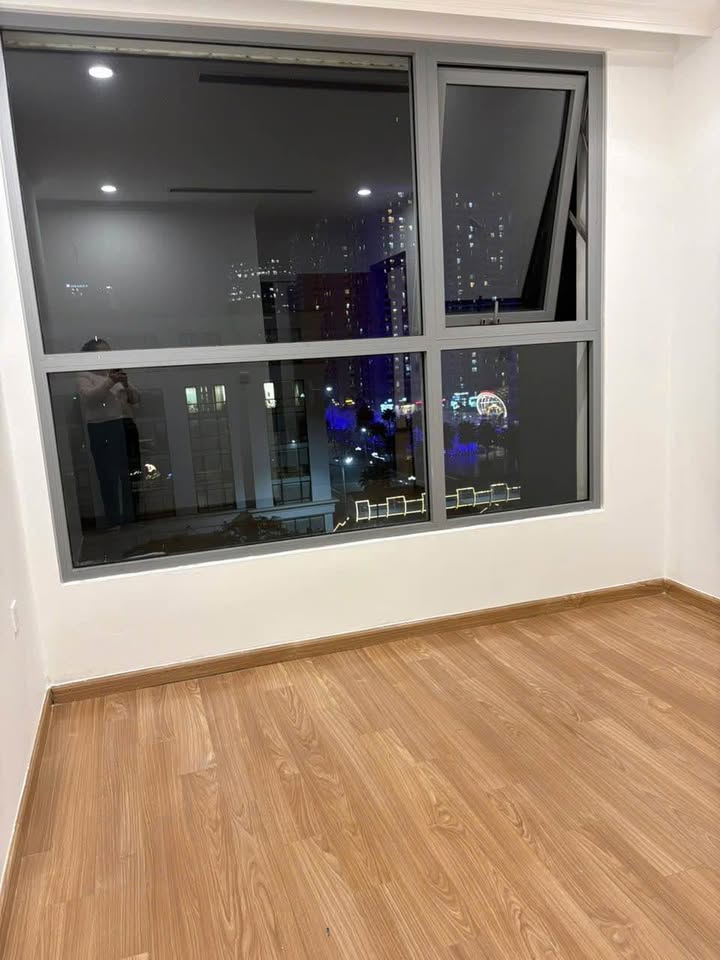 Cho thuê căn hộ Times City 2PN, 2WC - Sẵn sàng nhận nhà