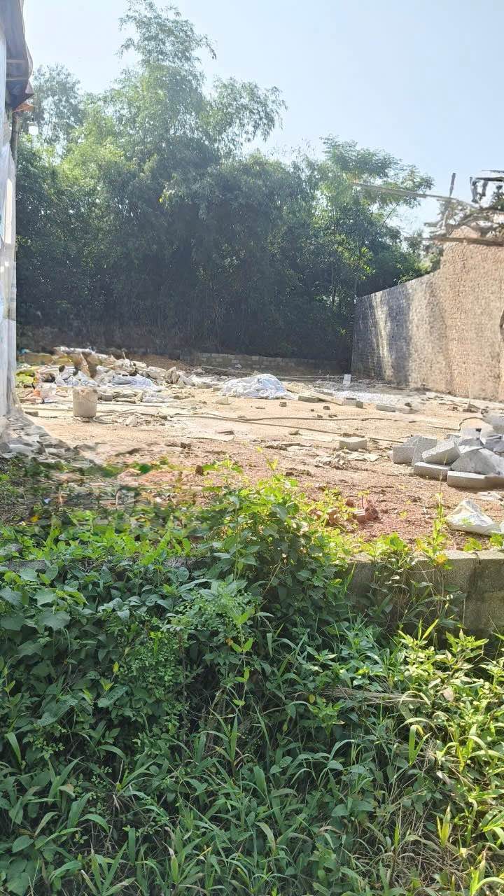 Đất nền 173m² Tân Lập, Thái Nguyên - Sổ đỏ thổ cư, đường thông thoáng