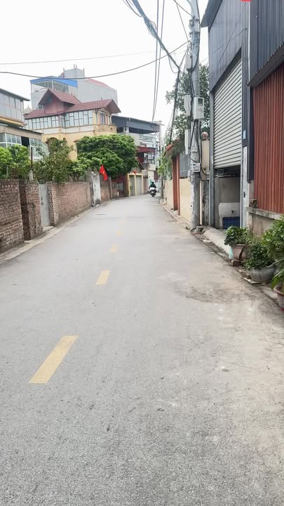 Cho thuê xưởng 150m² đường Giáp Hải, Hoàng Mai - Ô tô tải ra vào