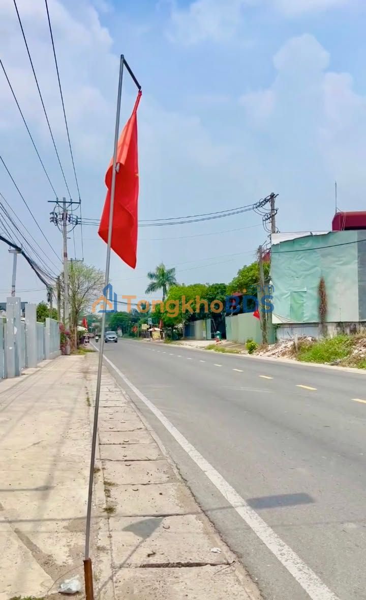 Bán Gấp 3 Nền Thổ Cư Đức Hòa Thượng, Long An - 1.1 Tỷ/Nền