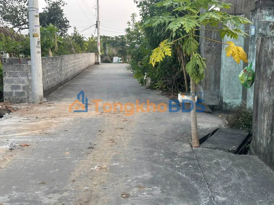 Đất nền 41m² tại Kiến An, Hải Phòng - Sẵn sàng xây kinh doanh, giá đầu tư 1.38 tỷ