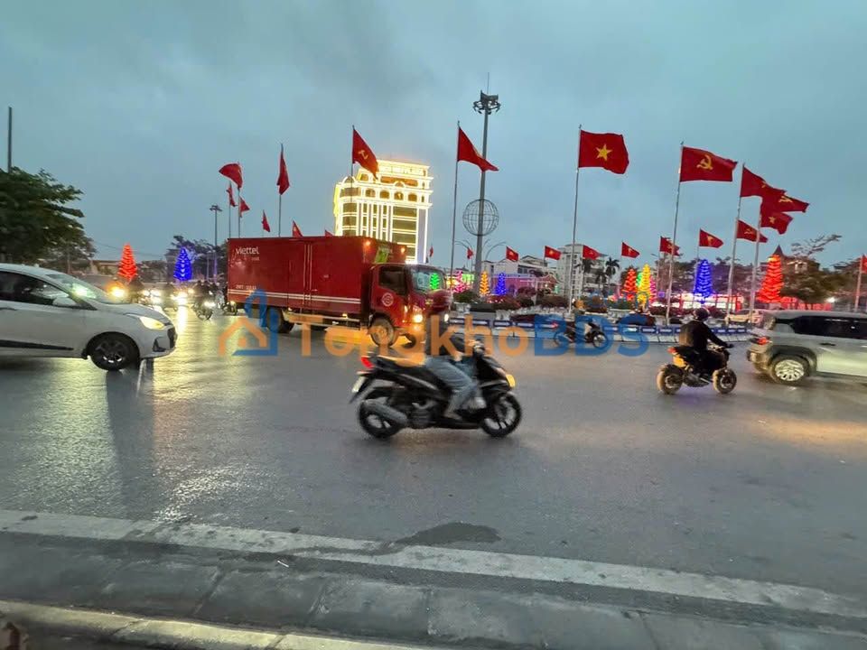 Nhà 3 Tầng Nam Sơn - Kiến An 87m² - Ô tô đỗ cửa - 3.35 Tỷ