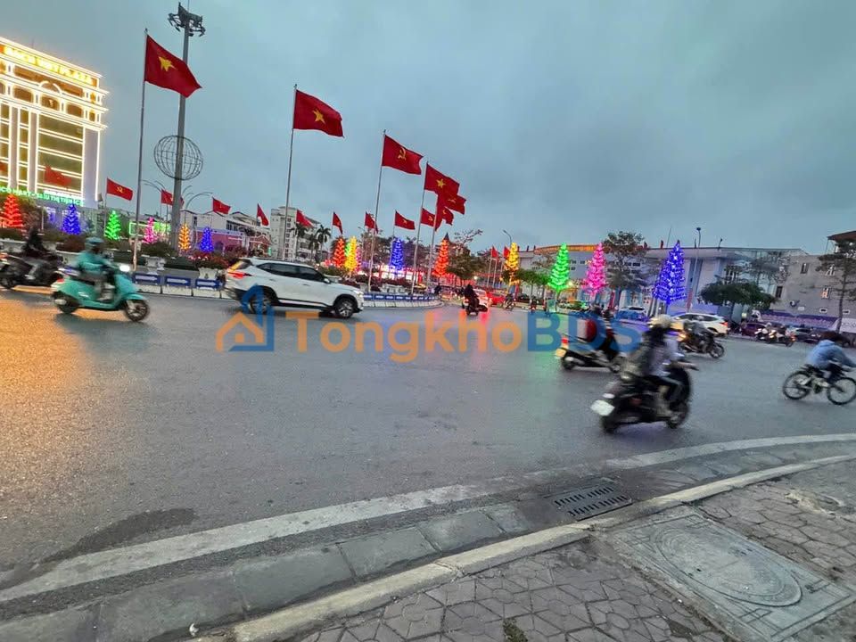 Nhà 3 Tầng Ngõ Oto 45m² Tràng Minh, HP - Sổ Hồng Chính Chủ