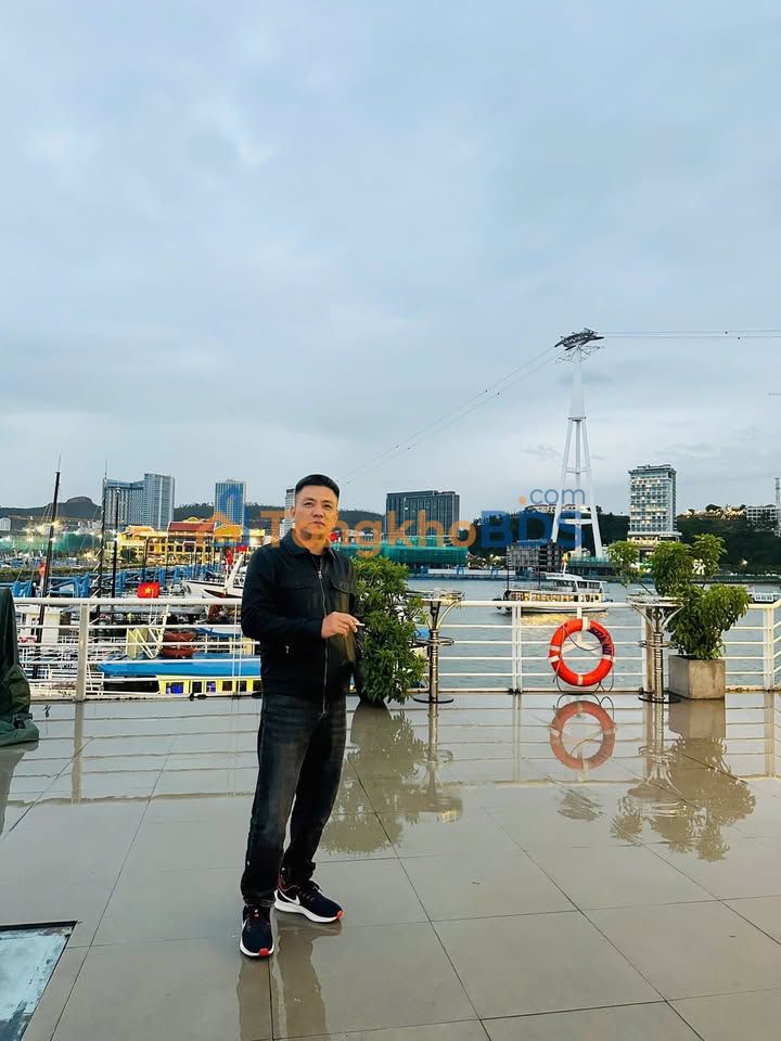 Đất nền 89m² Đại Hồng Môn, Kiến An - Cơ hội đầu tư hấp dẫn