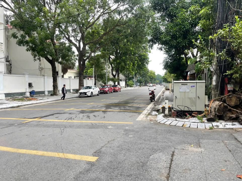 Bán Đất Vĩnh Phúc 132m² - Sổ Đỏ Thổ Cư 60m² - Giá 3.5 Tỷ