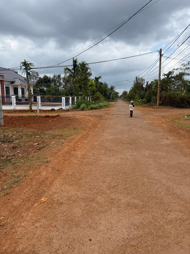 Mặt tiền Trần Cảnh, Buôn Hồ 155m² - Giá 1.399 tỷ, Bán Gấp!