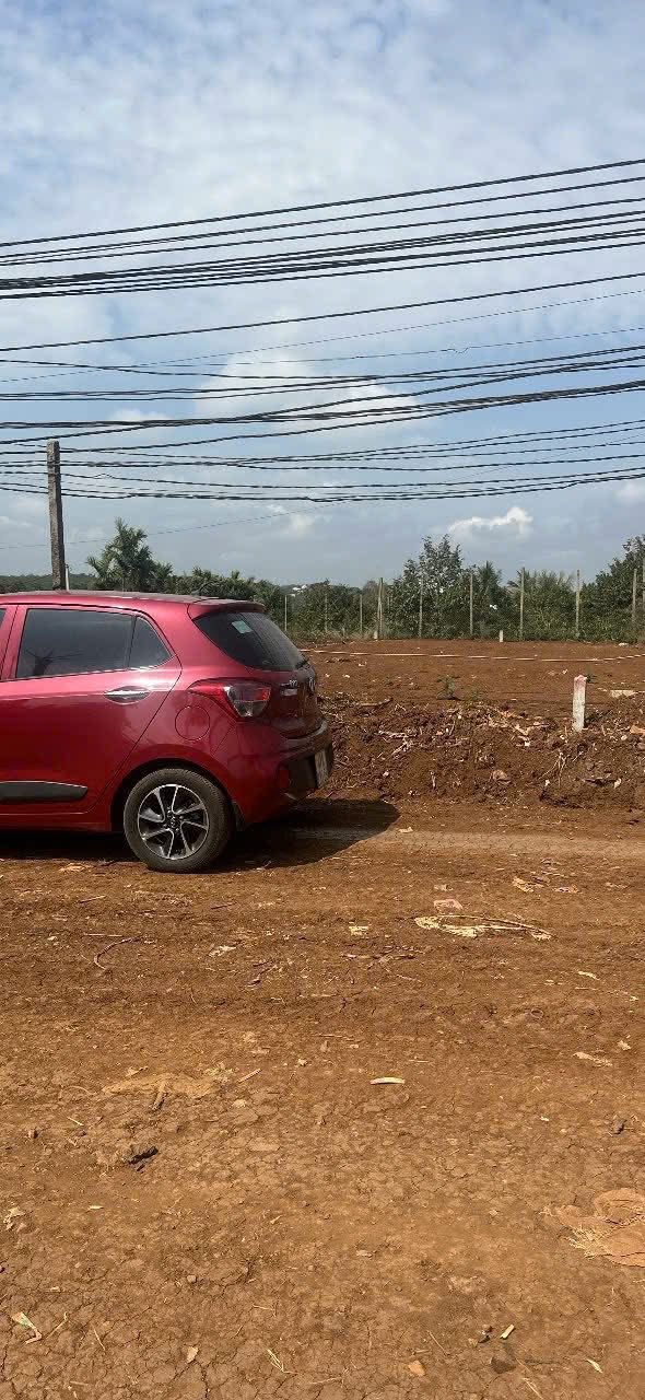 Bán Đất Nền Mai Hắc Đế BMT 150m² - Giá 1.2 Tỷ, Sẵn Sổ Hồng