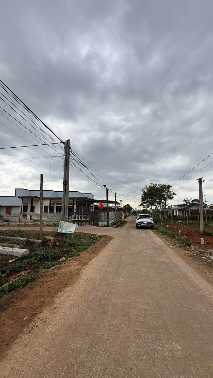 Nhà Mặt Tiền Trần Nhật Duật, Tuy Hòa - 150m² - Giá 1.5 Tỷ