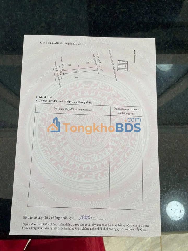 Bán đất 2 mặt tiền QL14, Buôn Hồ, Đắk Lắk - 300m² giá 5 tỷ