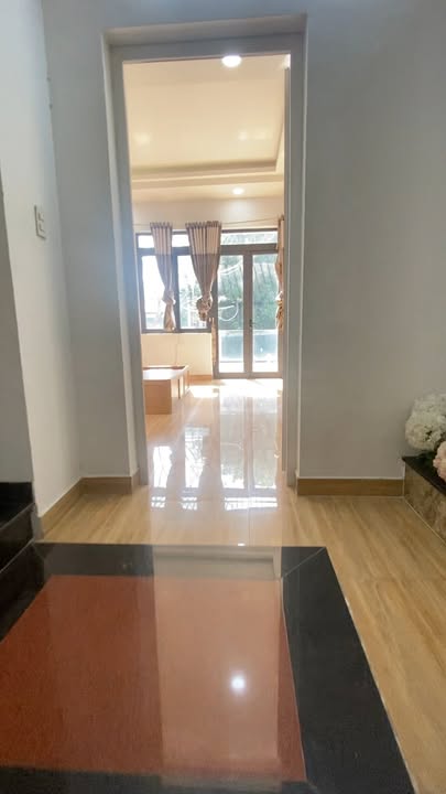 Nhà 3 Tầng 80m² Gần Biển Thanh Khê 7.2 Tỷ - Ở Ngay