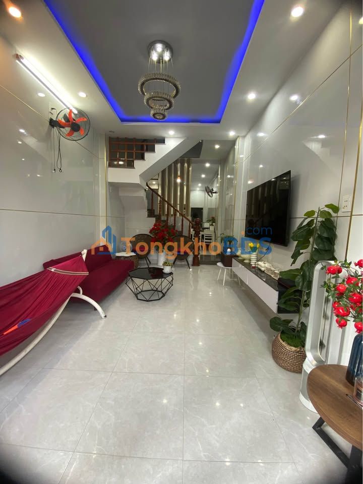 Nhà 2 Tầng Đẹp 45.7m² Nguyễn Tất Thành, Đà Nẵng - Sẵn Sàng Vào Ở Ngay