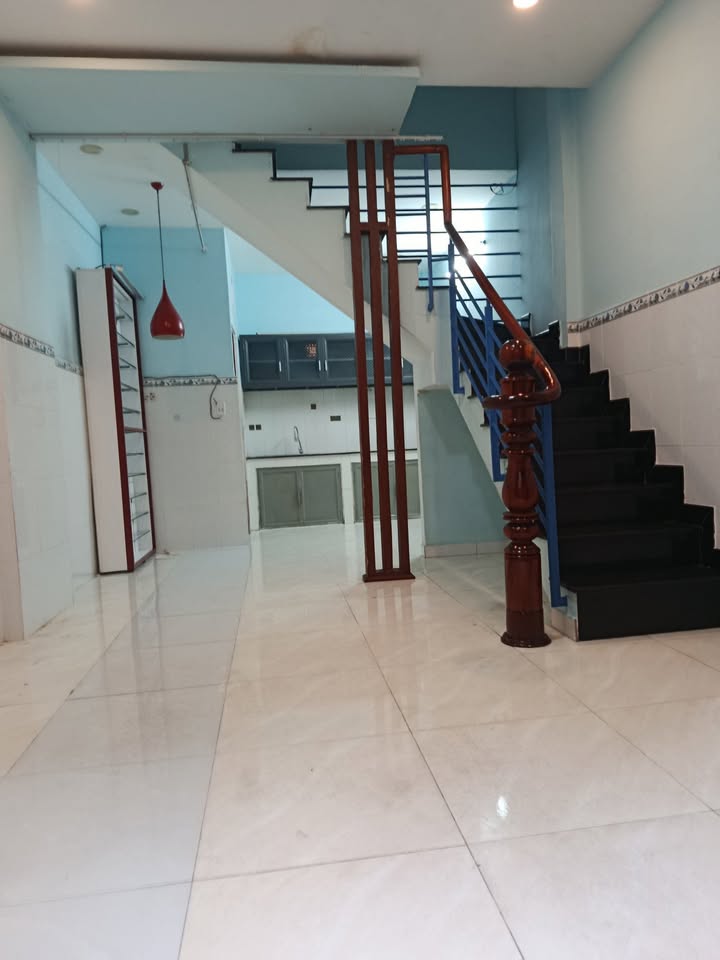 Cho thuê nhà hẻm 4m Nguyễn Sỹ Sách, Tân Bình - 2PN, 7.1 triệu